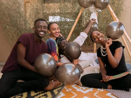 7. Ev İkizler Burcu