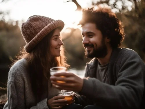 Aquarius Hangi Burç? Kadını Erkeği Aquarius Özellikleri