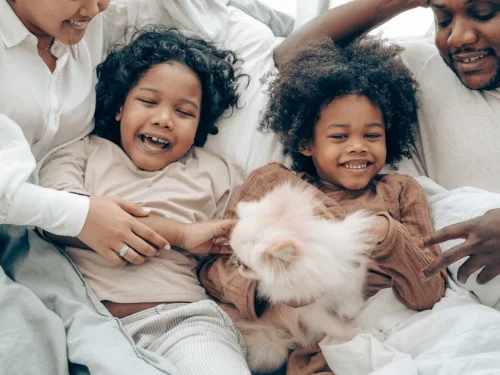 Aslan Kadını ile Sağlıklı İlişki Kurmanın İpuçları