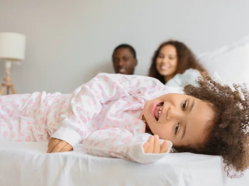 Boğa Kadını ve Çocuklara Bakışı: Sabırlı ve Şefkatli Bir Anne