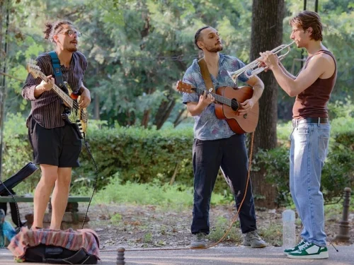 Chiron Burcu ve Şifa Süreci