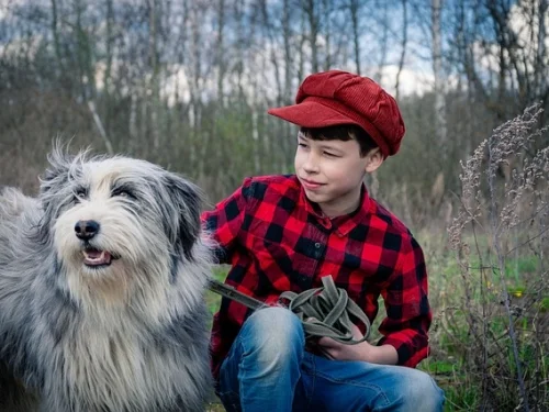 Kova Kadını: Ev ve Yaşam Tarzı