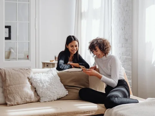 Kuzey Ay Düğümü: Kader Yolunuz ve Ruhsal Gelişim Hedefiniz