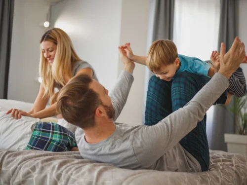 Oğlak Kadını ile Sağlıklı İlişki Kurmanın İpuçları